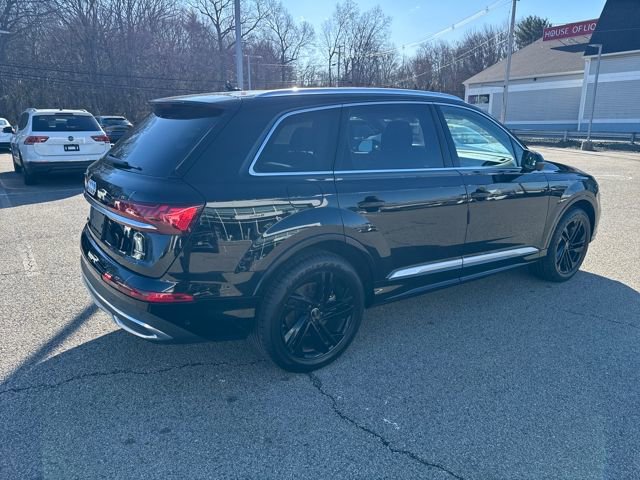 Used 2023 Audi Q7 3.0T Premium w/ Convenience Package image 8
