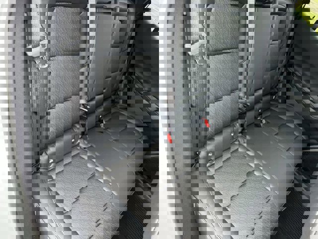 New 2026 Chevrolet Equinox LT w/ Convenience Package II image 27