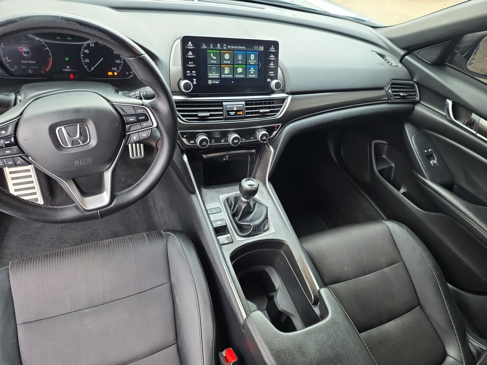 Used 2019 Honda Accord Sport image 15