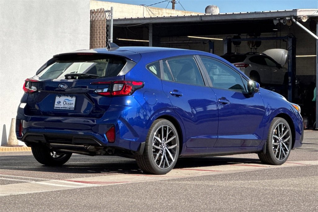 New 2026 Subaru Impreza 2.0i Sport image 5