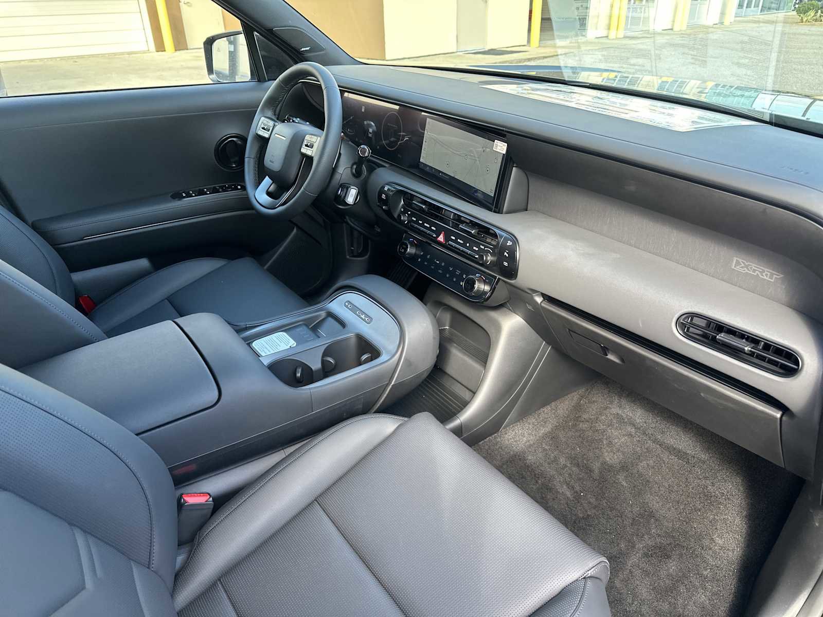 New 2026 Hyundai Palisade XRT Pro image 29