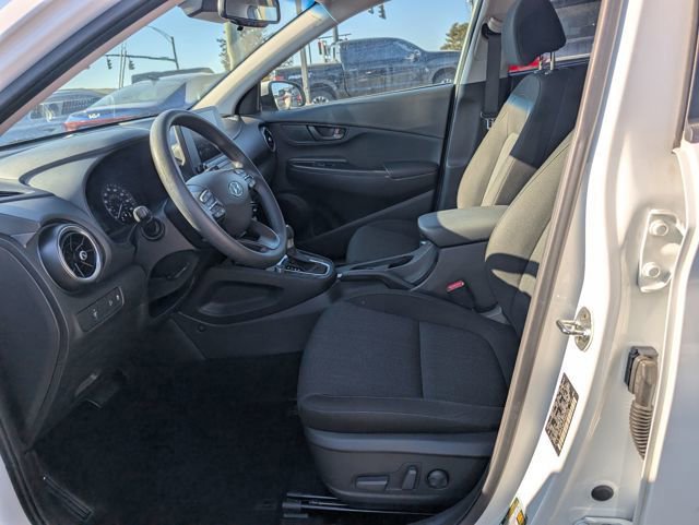 Certified 2023 Hyundai Kona SEL image 13
