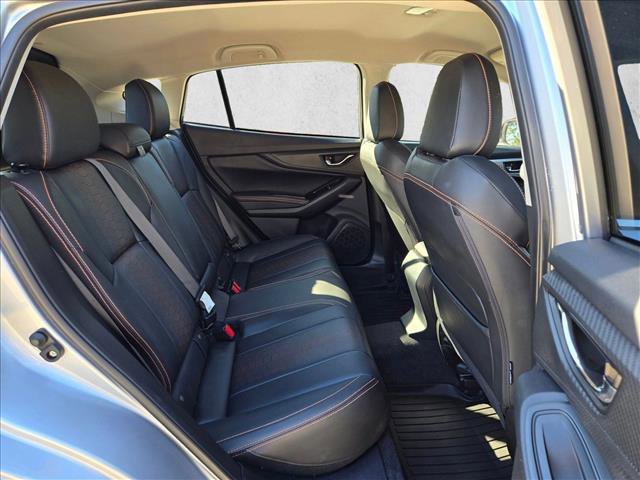 Used 2022 Subaru Crosstrek 2.5i Limited image 17