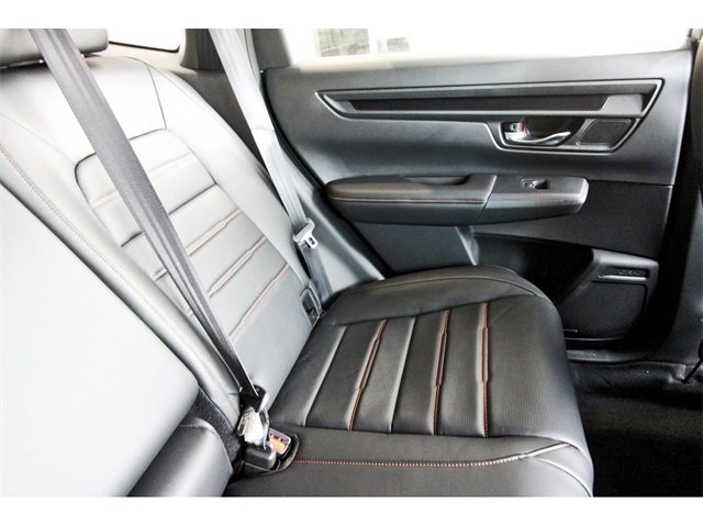 New 2025 Honda CR-V Sport-L image 12