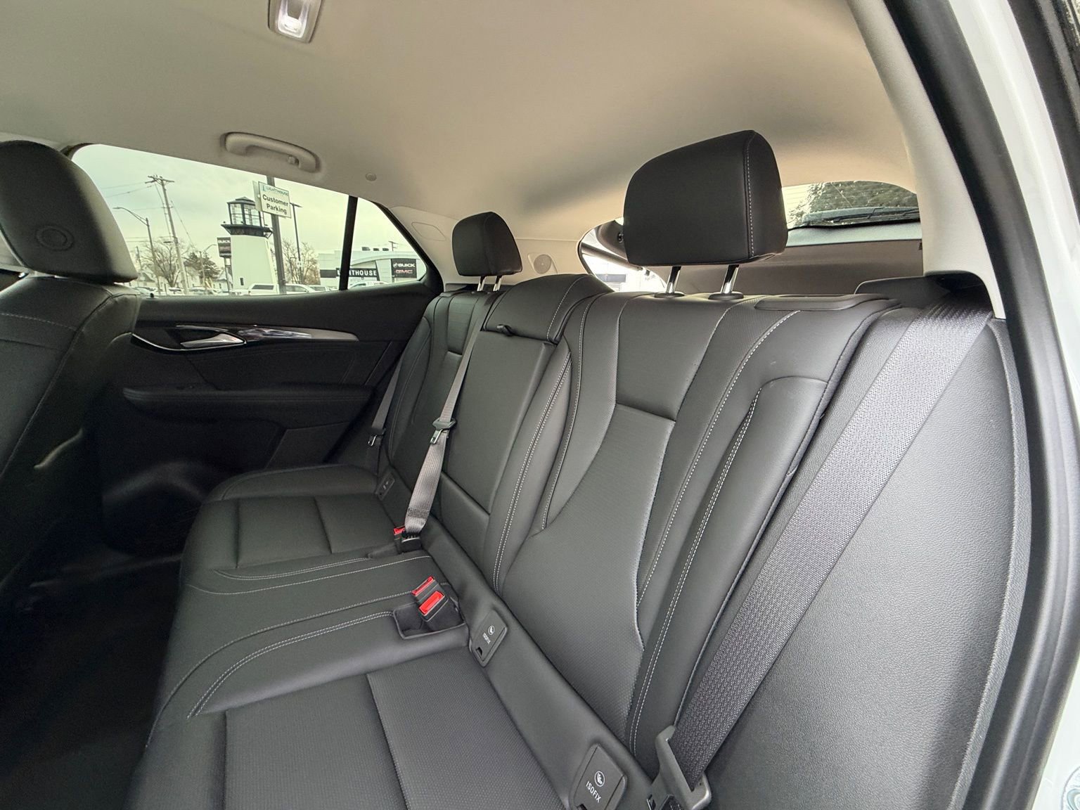 New 2026 Buick Envision Preferred image 34