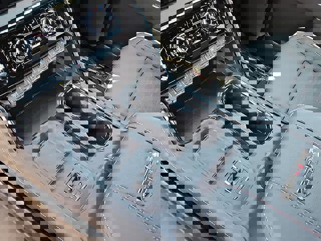 New 2026 GMC Sierra 2500 AT4X image 20