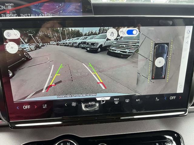 New 2026 Ford Expedition Max Active image 11