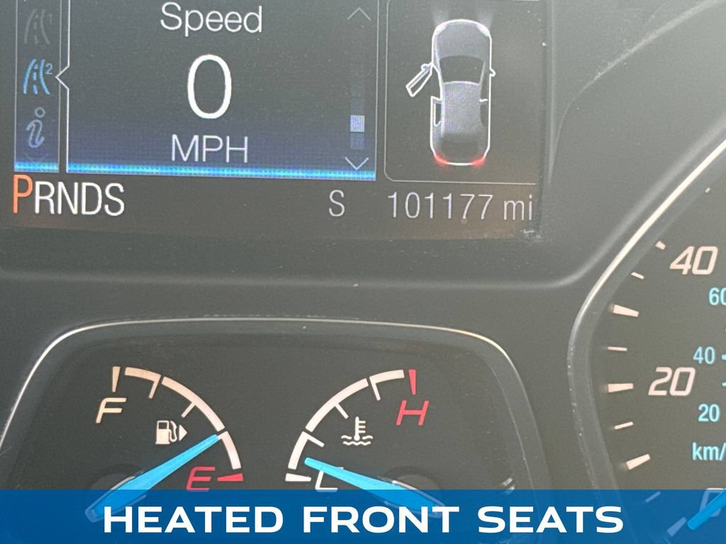 Used 2016 Ford Escape SE w/ Equipment Group 201A AWD/4WD image 16