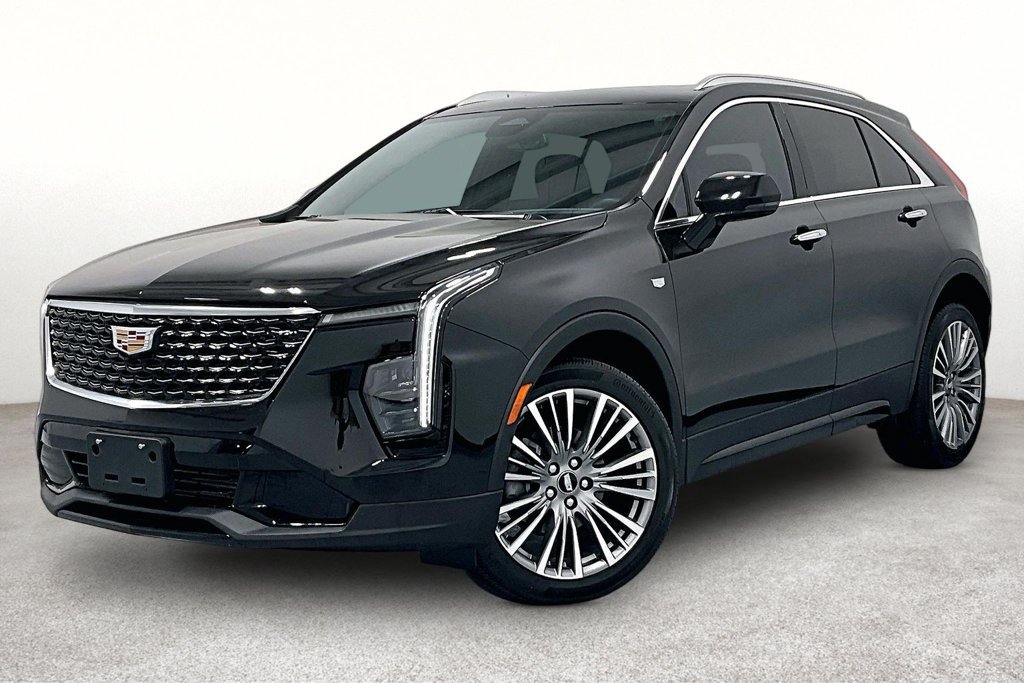 Used 2024 Cadillac XT4 Premium Luxury FWD image 14