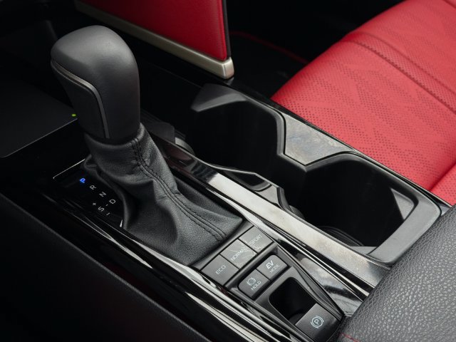 Certified 2026 Toyota Camry XSE FWD image 21