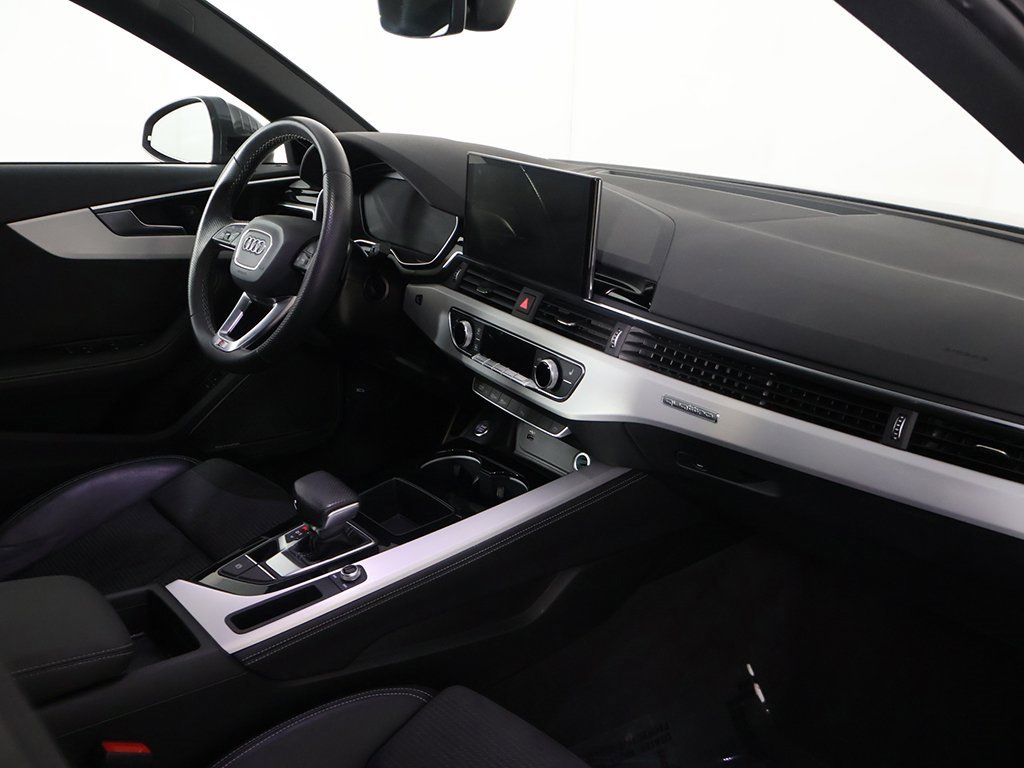 Used 2023 Audi A4 2.0T Premium Plus w/ Premium Plus Package image 31
