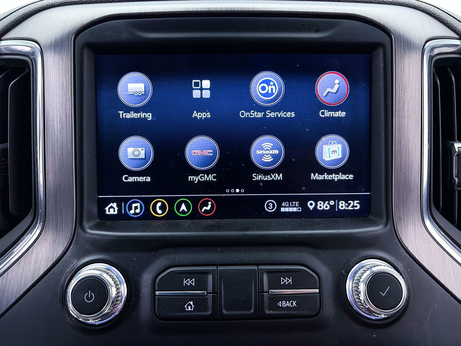 Used 2020 GMC Sierra 2500 Denali image 23