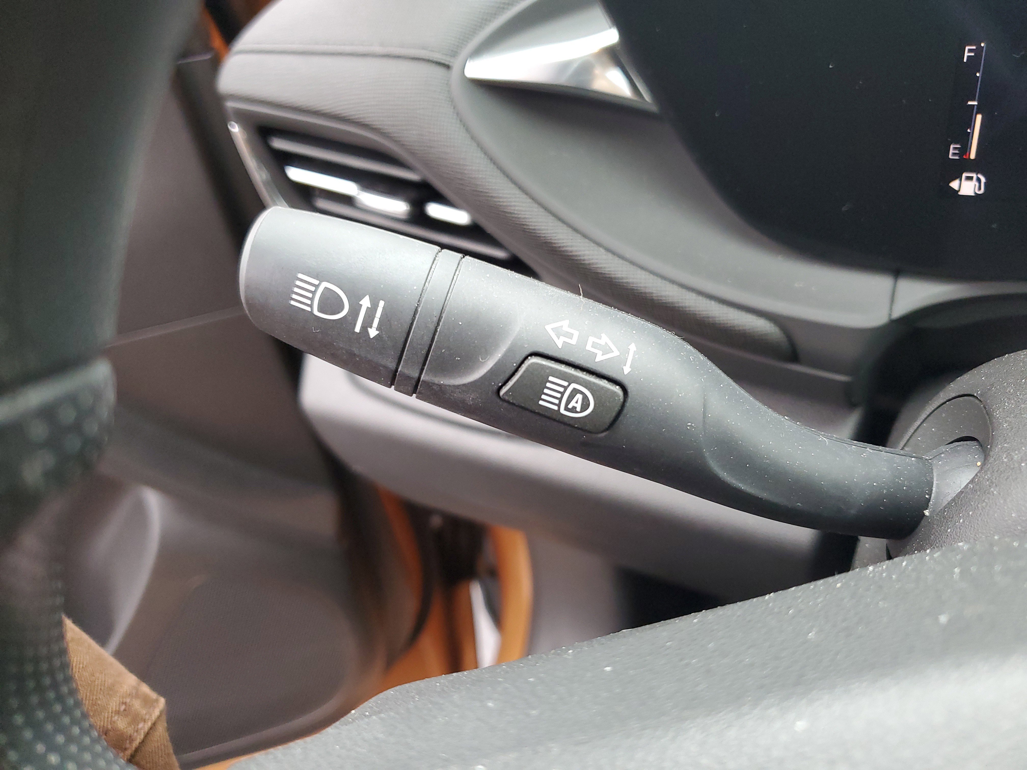 Used 2024 Buick Envista Preferred w/ Advanced Safety Package image 16