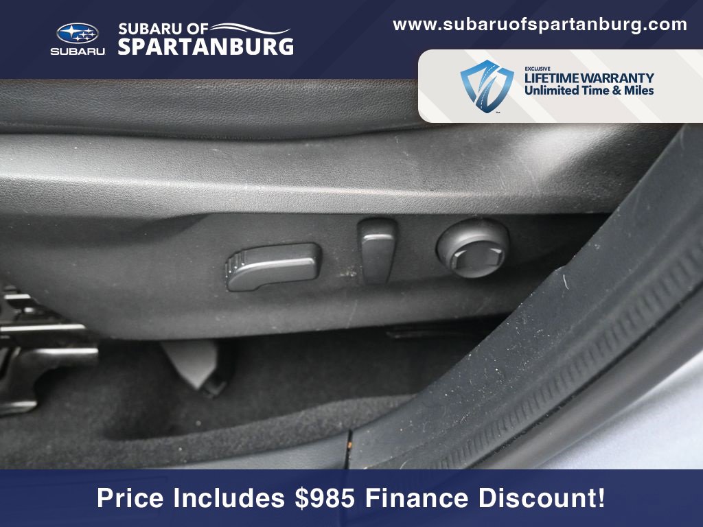 Used 2021 Subaru Forester Touring w/ Popular Package #2 image 15