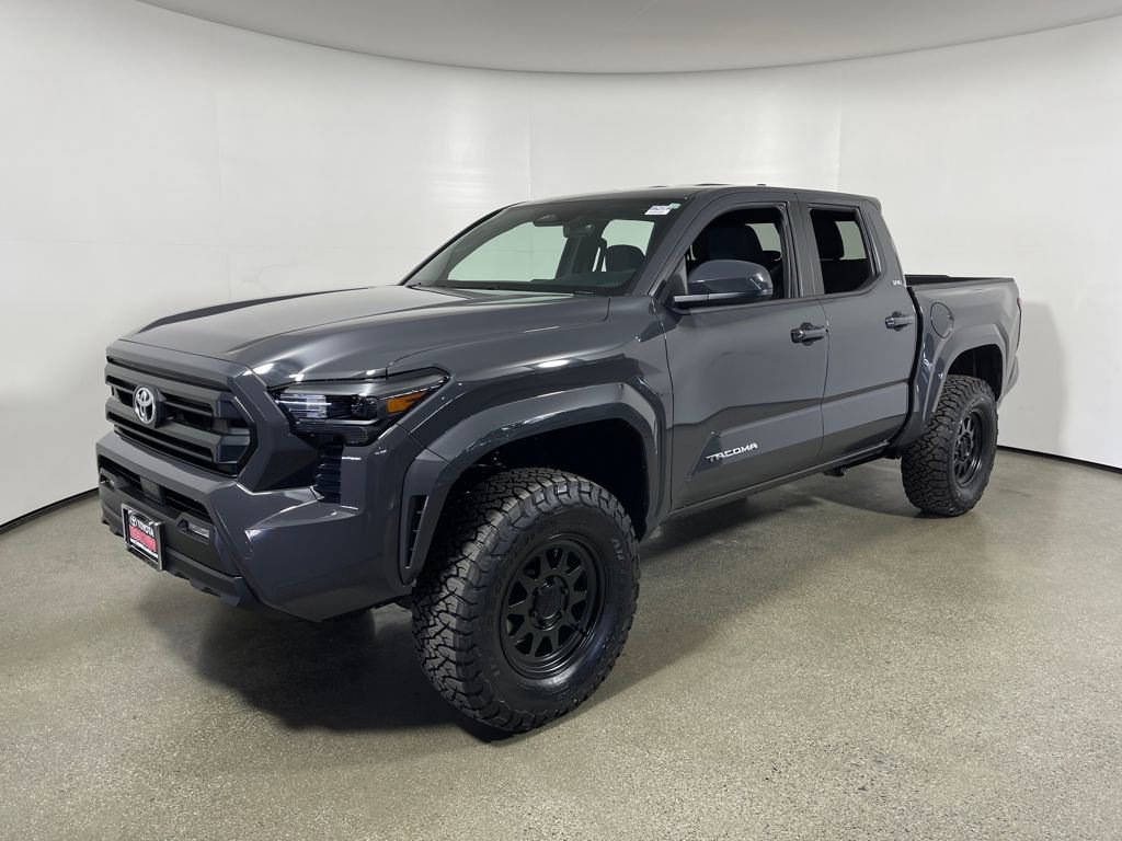 New 2026 Toyota Tacoma SR5 image 7