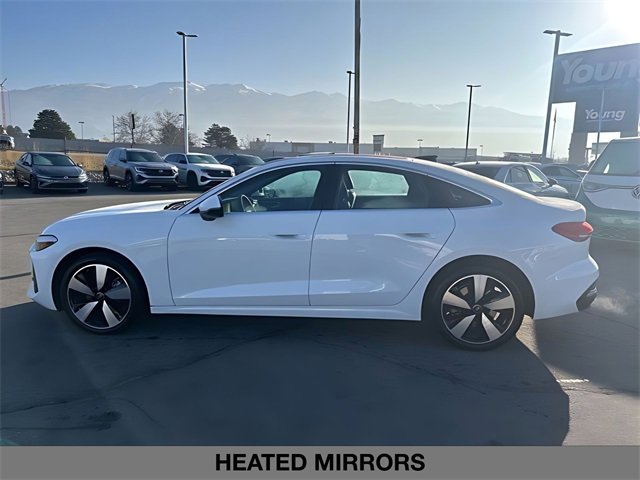 Used 2025 Audi A5 2.0T Premium w/ Convenience Package image 9