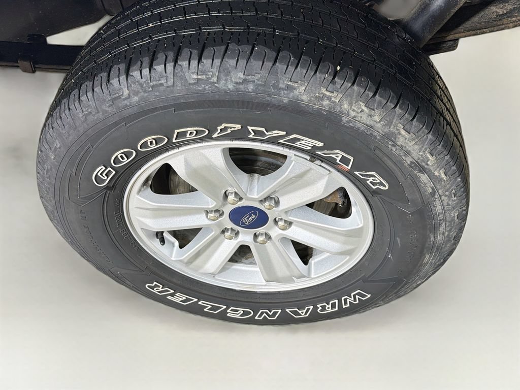 Used 2020 Ford F150 XL w/ Equipment Group 101A Mid AWD/4WD image 28