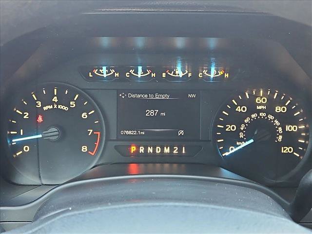 Used 2018 Ford F150 XL w/ Equipment Group 101A Mid AWD/4WD image 11