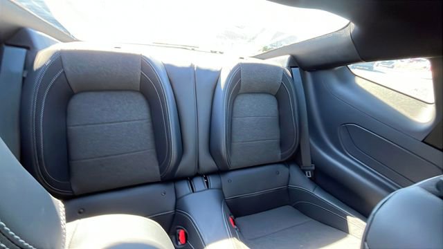 New 2024 Ford Mustang GT w/ GT Performance Package image 92