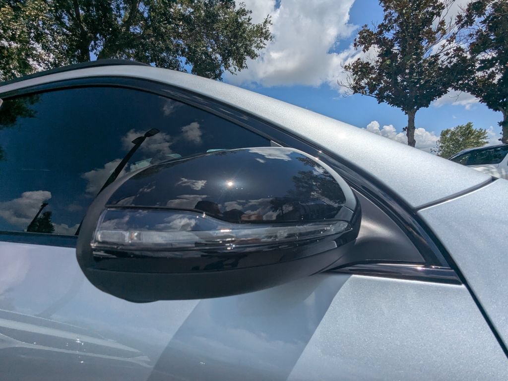 Used 2026 Mercedes-Benz GLA 35 AMG 4MATIC image 24