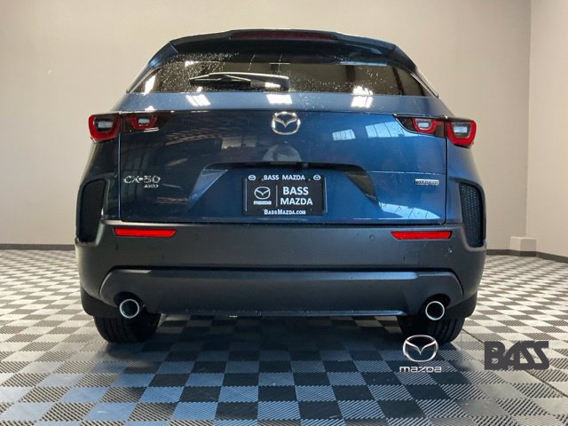 New 2026 MAZDA CX-50 2.5 Hybrid w/ Preferred Pkg AWD/4WD image 10