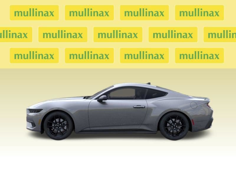 New 2026 Ford Mustang Premium w/ Mustang Nite Pony Package RWD image 39