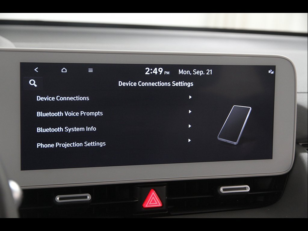 Certified 2024 Hyundai Ioniq 5 Limited RWD image 14