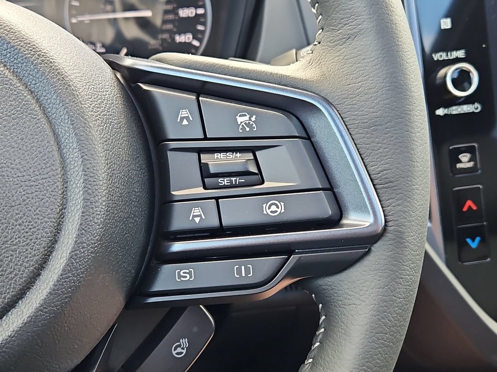 New 2026 Subaru Forester Limited AWD/4WD image 17
