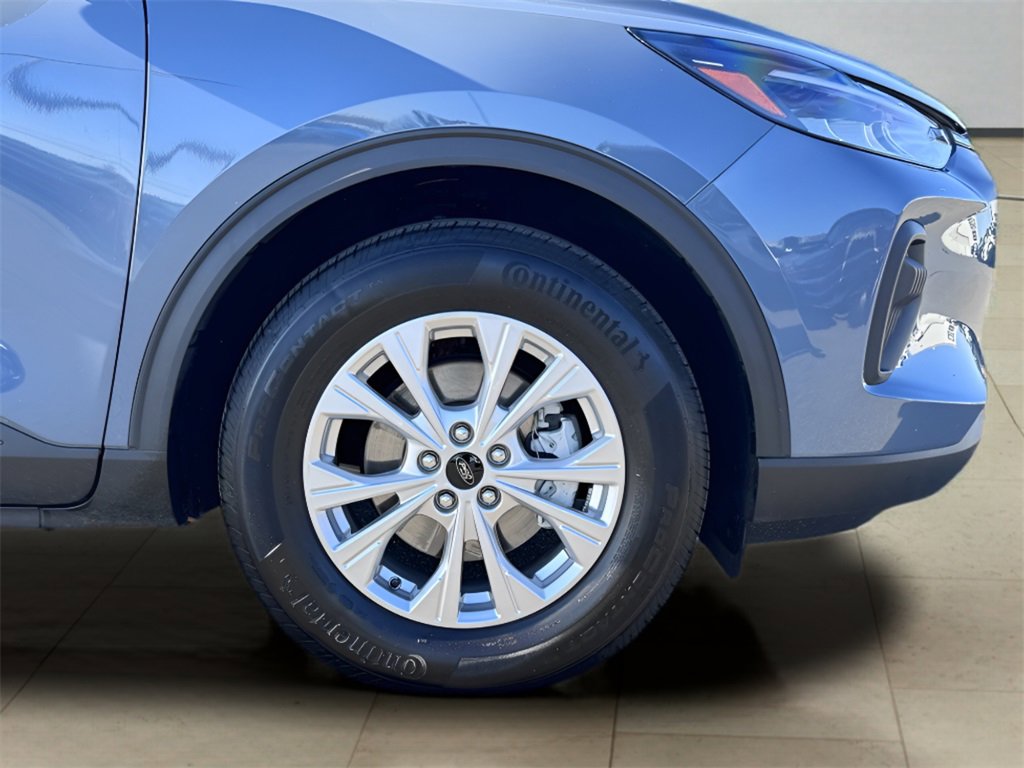 Used 2025 Ford Escape Active image 39