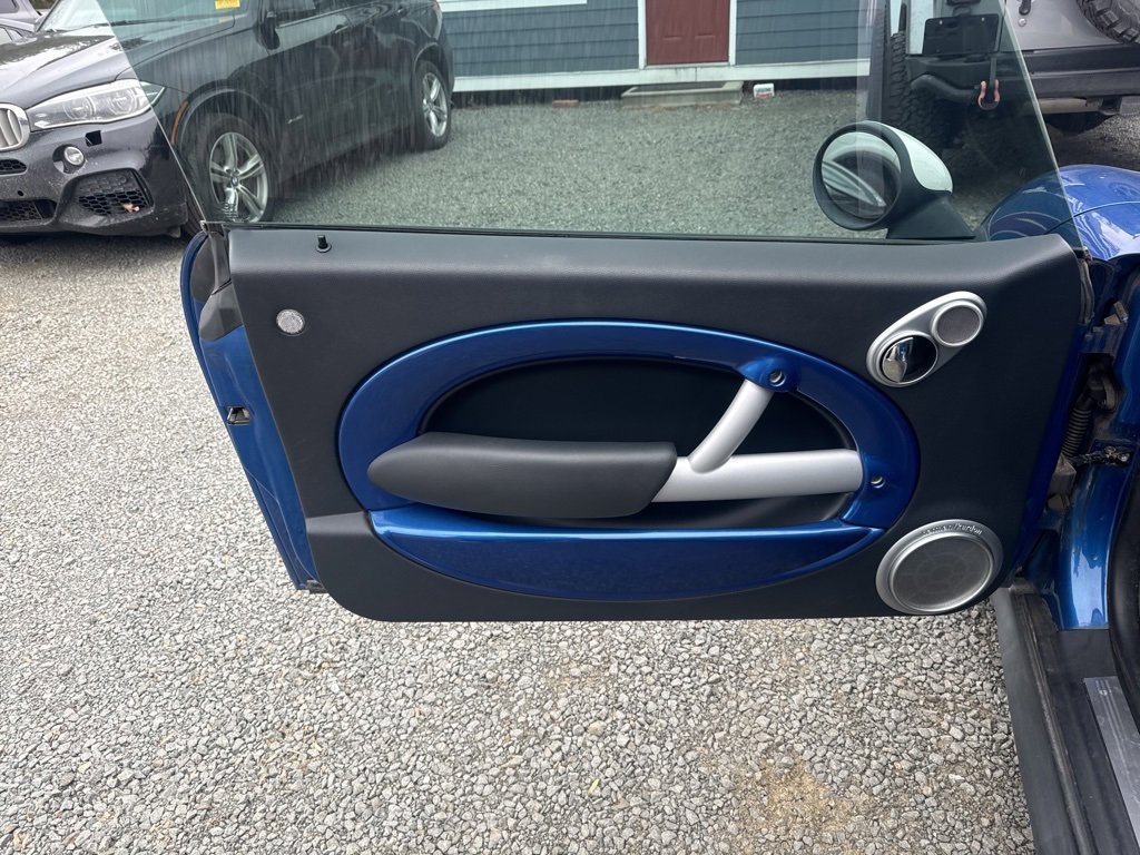Used 2006 MINI Cooper S image 13