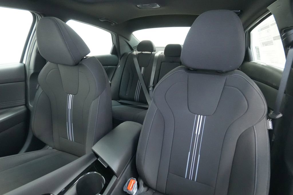 New 2026 Hyundai Elantra SEL Sport w/ Cargo Package image 14