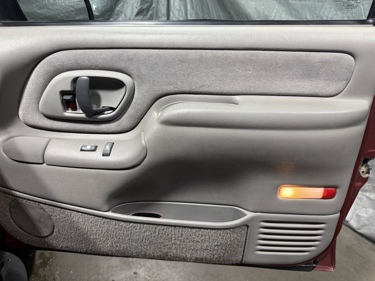 Used 1999 Chevrolet Tahoe Z71 AWD/4WD image 11
