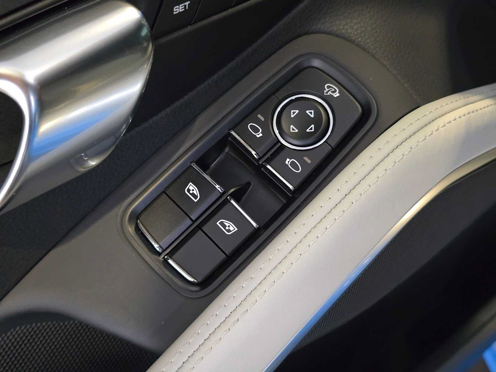 Used 2025 Porsche 718 Boxster S RWD image 20