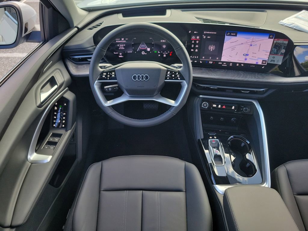 New 2025 Audi Q5 Premium Plus image 22