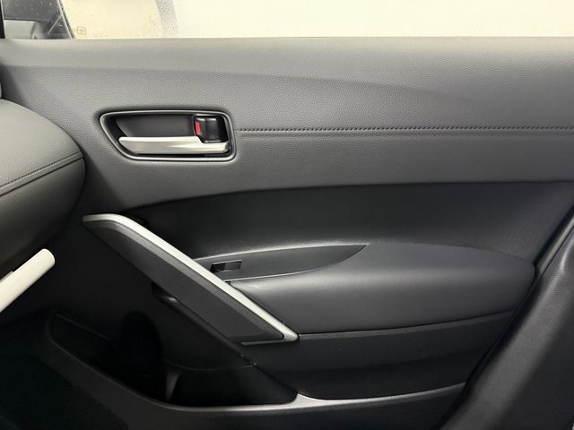 New 2026 Toyota Corolla Cross XLE w/ Convenience Package image 23