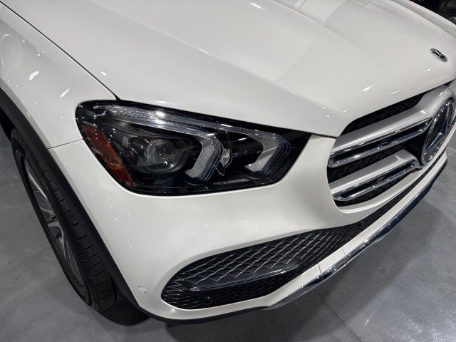 Used 2021 Mercedes-Benz GLE 350 4MATIC w/ Premium Package image 24
