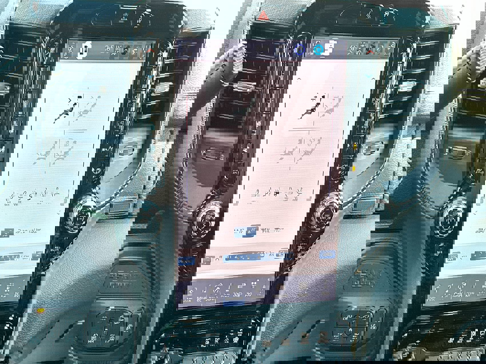 Used 2025 RAM 2500 Rebel w/ Rebel Level 1 Equipment Group image 19