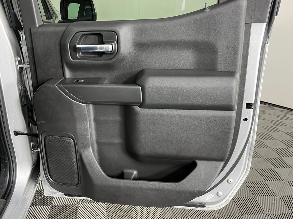 Used 2020 Chevrolet Silverado 1500 LT w/ All-Star Edition image 14