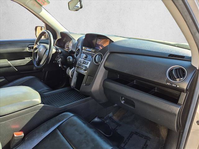 Used 2013 Honda Pilot EX-L image 22