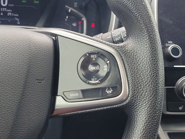 Used 2021 Honda CR-V EX image 21