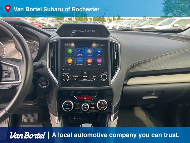 Used 2023 Subaru Forester Limited AWD/4WD image 22