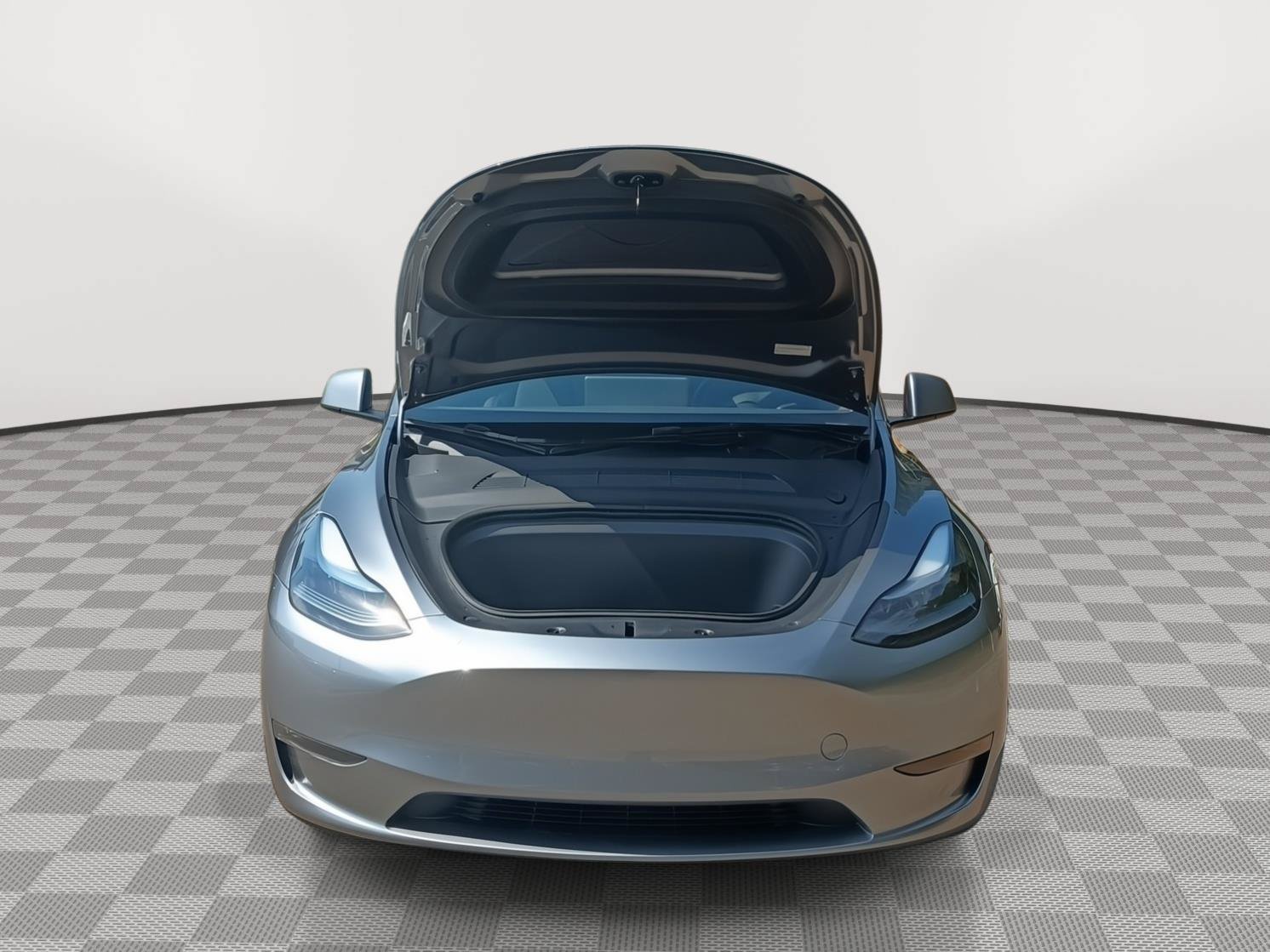Used 2025 Tesla Model Y Performance AWD/4WD image 19