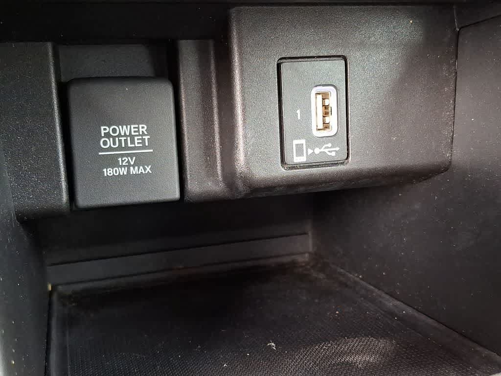 Used 2018 Honda Accord EX image 25
