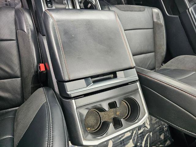 Certified 2025 Ford F150 Raptor image 27