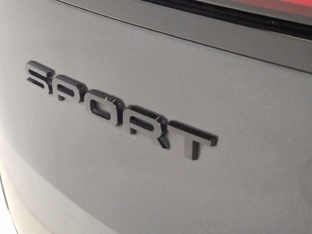 Certified 2024 Land Rover Range Rover Sport Dynamic SE AWD/4WD image 7