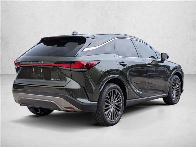 Used 2023 Lexus RX 350 w/ Luxury Package image 5