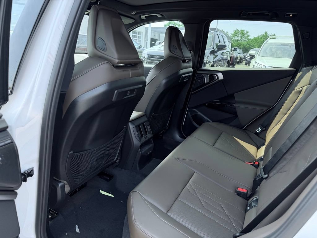 New 2026 BMW X3 xDrive30i w/ Convenience Package AWD/4WD image 22