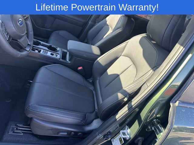 New 2026 Subaru Outback Limited XT image 20