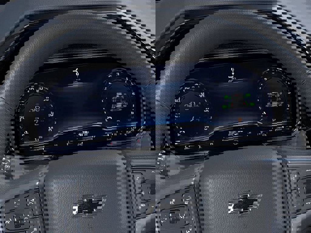 New 2026 Chevrolet Silverado 1500 LT Trail Boss w/ Protection Package image 18