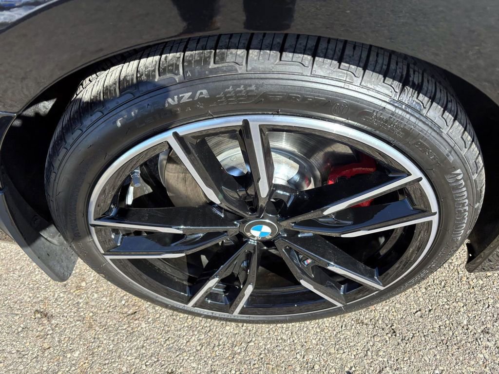 Used 2024 BMW M340i xDrive w/ Premium Package image 10